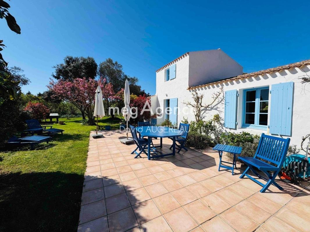 Haus in Sud Est, Ile d'Yeu, Frankreich 5 - 18887225