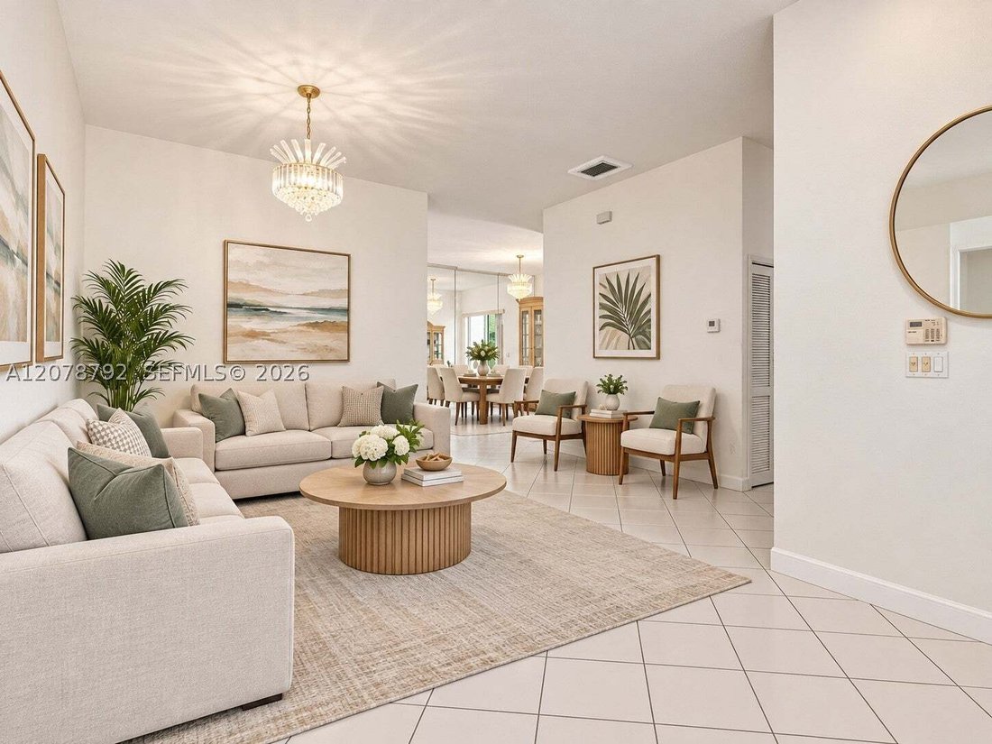 Haus in Miami Lakes, Florida, Vereinigte Staaten 3 - 18853062