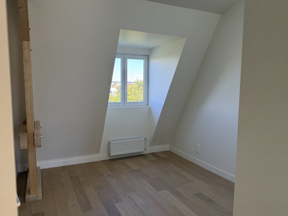 Apartment in Centre Ville - Gambetta, Clichy, France 5 - 18881363