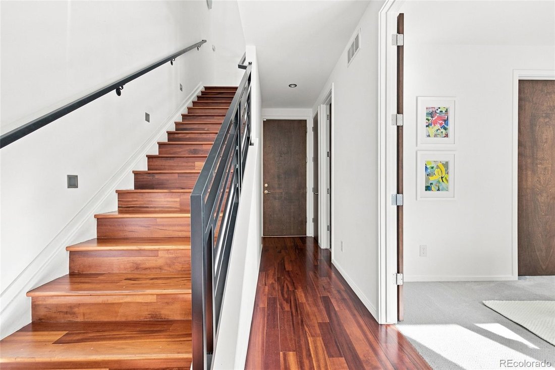Residenza a Denver, Colorado, Stati Uniti 5 - 18879706