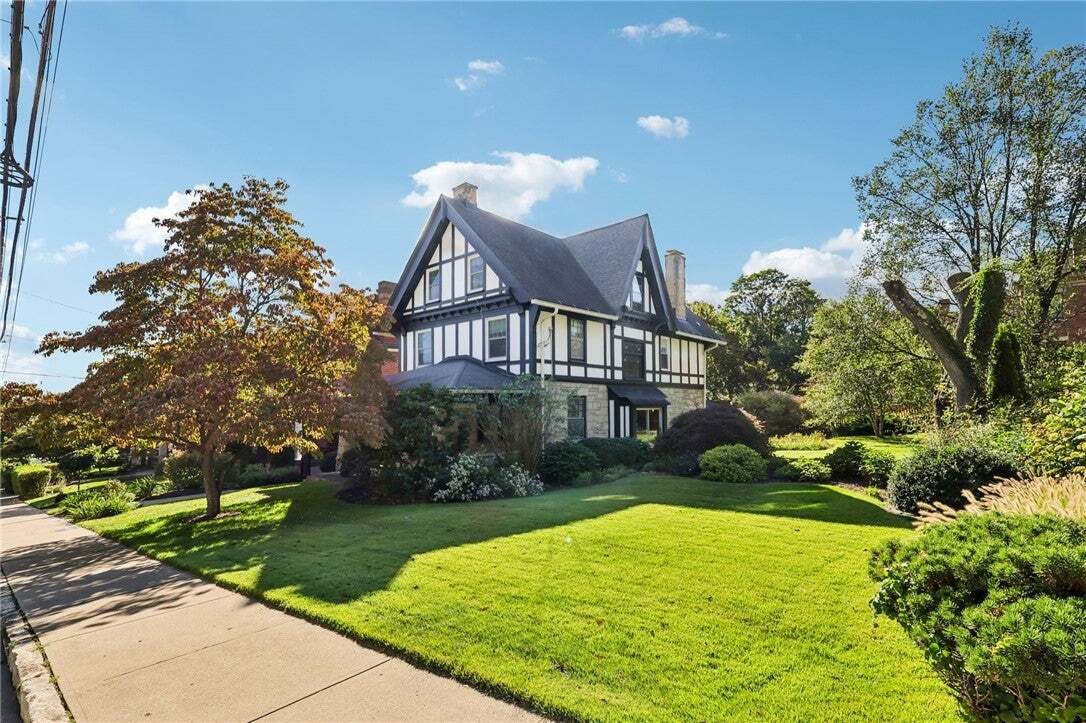 Haus in Pittsburgh, Pennsylvania, Vereinigte Staaten 2 - 18888795