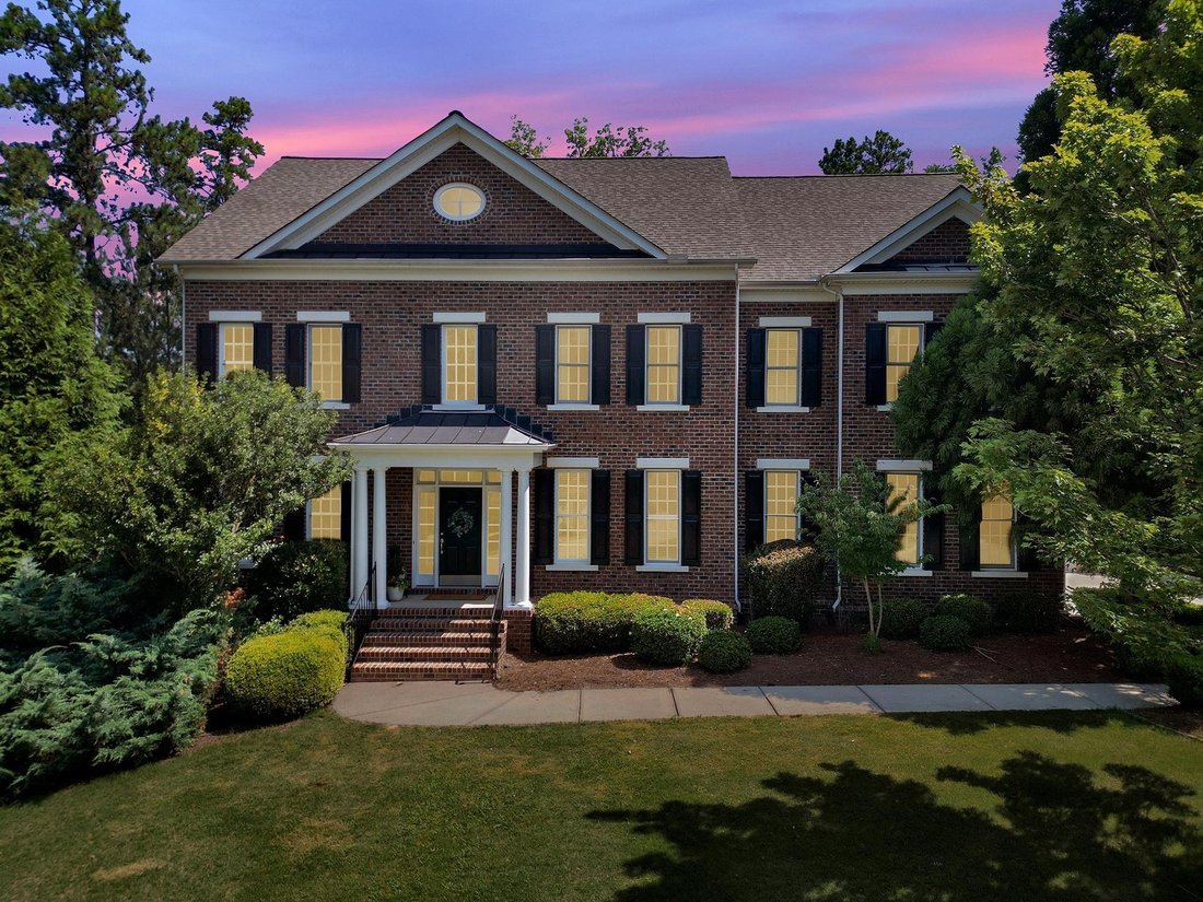 Haus in Steele Creek, North Carolina, Vereinigte Staaten 2 - 18447692