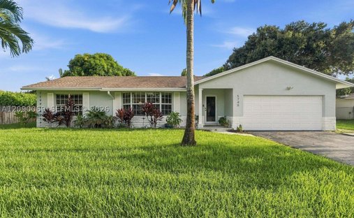 Haus in Plantation, Florida, Vereinigte Staaten 1