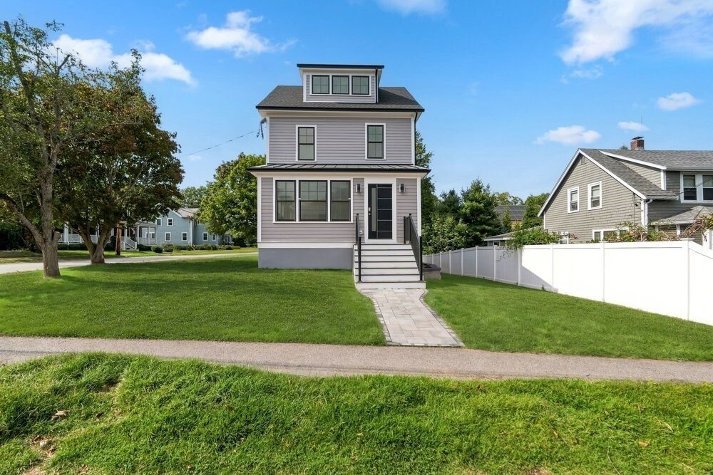 Haus in Needham, Massachusetts, Vereinigte Staaten 3 - 18889805