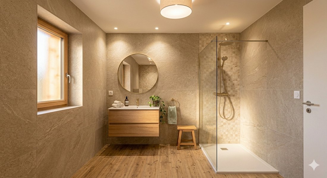 Wohnung in Pleyel, Saint-Denis, Frankreich 5 - 18886278