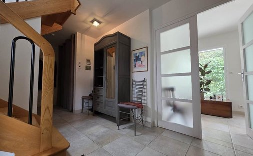 Casa en Combrit, Bretaña, Francia 1