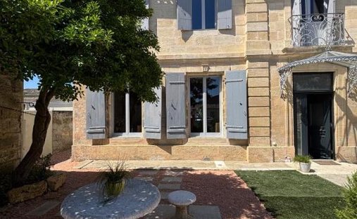 Haus in Ludon-Médoc, Neu-Aquitanien, Frankreich 1