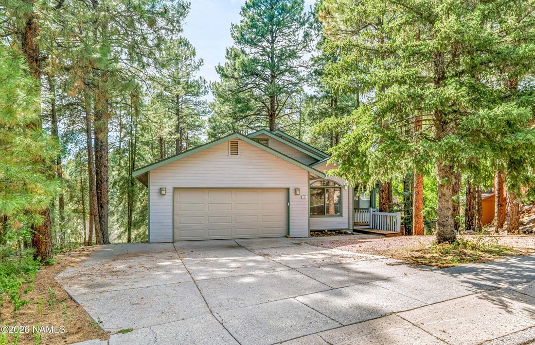 House in Flagstaff, Arizona, United States 2 - 18878855