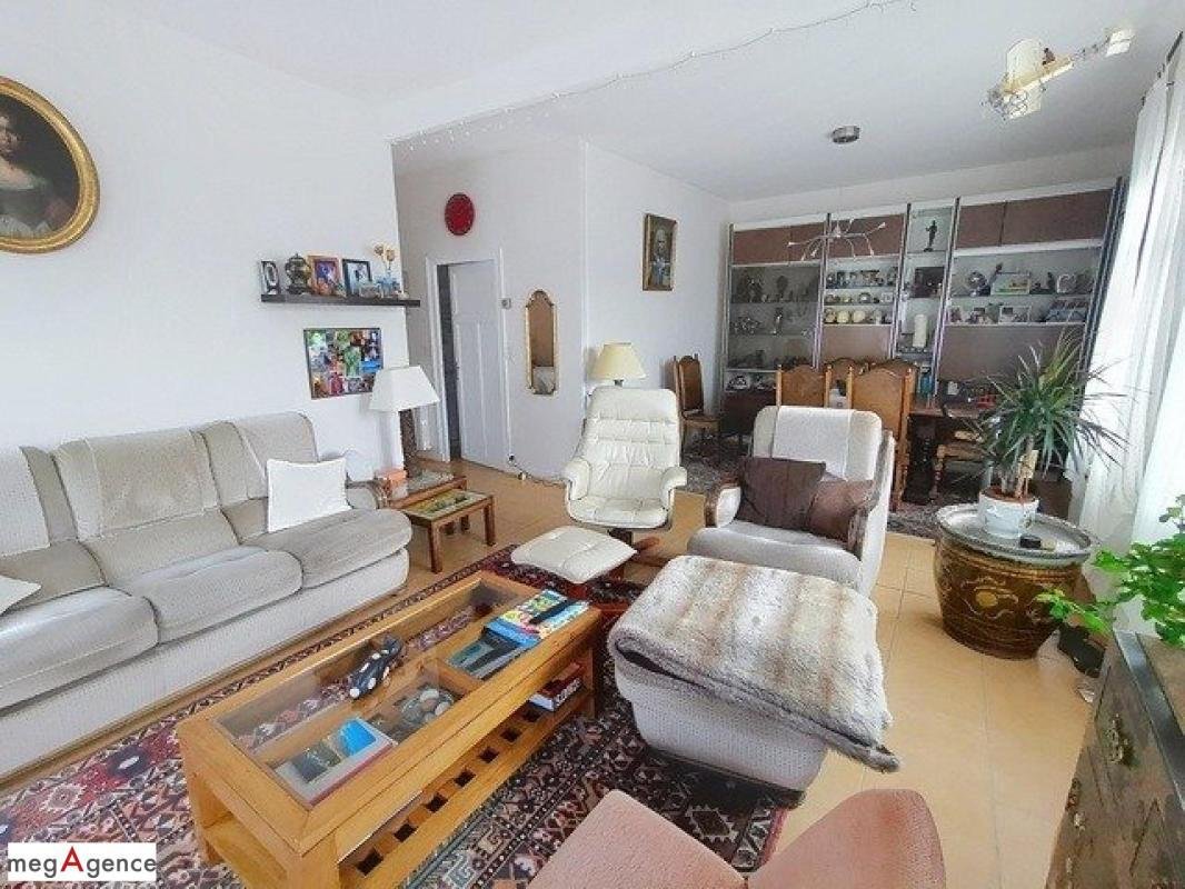 Wohnung in Saint-Lunaire, Bretagne, Frankreich 4 - 18886585