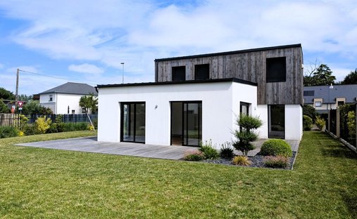 Casa en Bourgchevreuil, Cesson-Sévigné, Francia 1