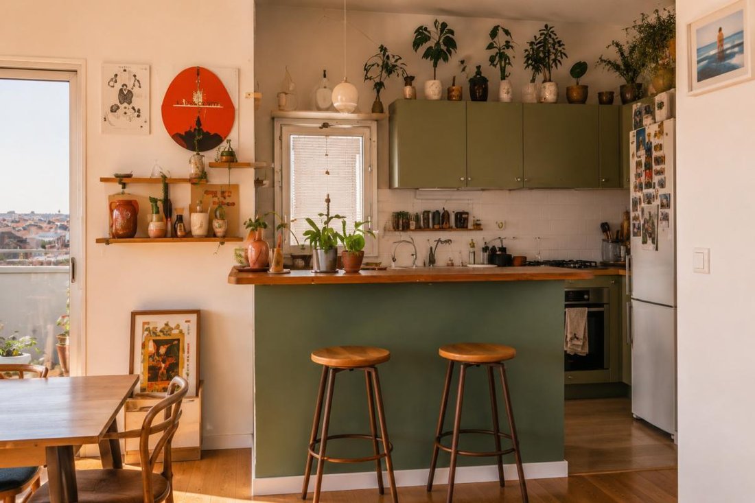 Apartment in Saint Bruno-Saint Augustin, Bordeaux, France 3 - 18887867