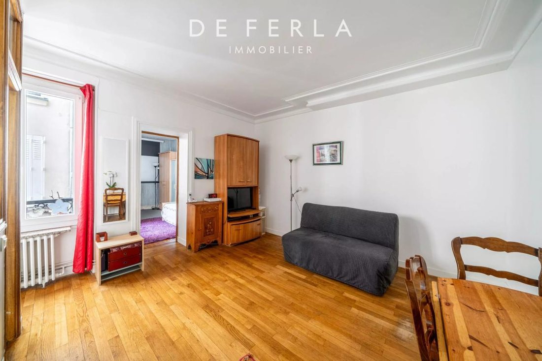 Wohnung in Gros Caillou, Paris 7e Arrondissement, Paris 3 - 18883263