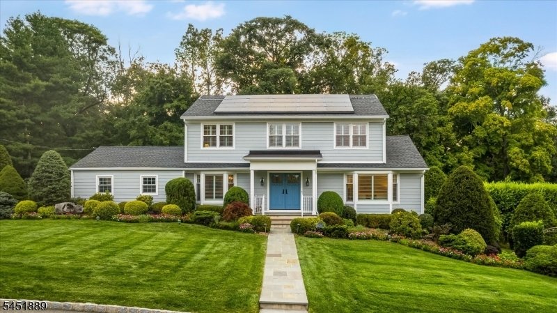 Haus in West Orange, New Jersey, Vereinigte Staaten 1 - 18879781