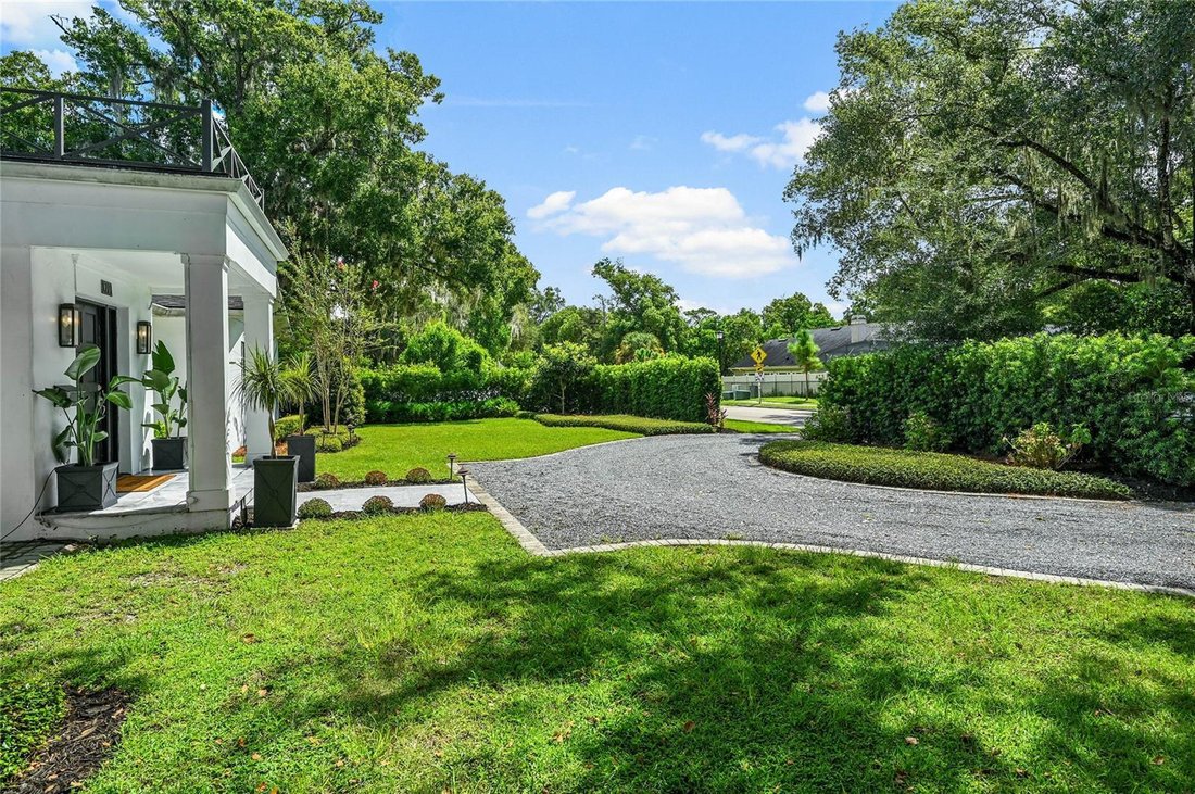House in Winter Park, Florida, United States 5 - 18889280