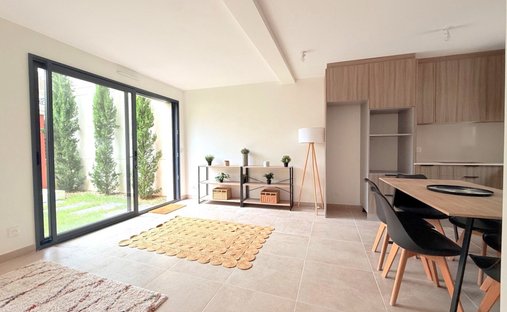 Casa en Centre Ville - Jonchère, Bougival, Francia 1