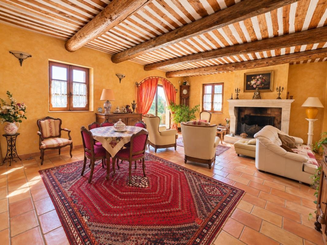 Casa en Pierrevert, Provenza-Alpes-Costa Azul, Francia 4 - 18880539