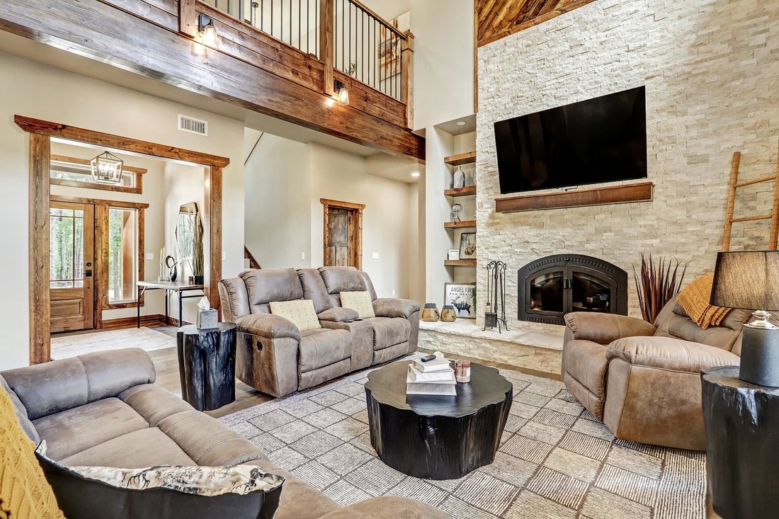 House in Angel Fire, New Mexico, United States 4 - 18888502