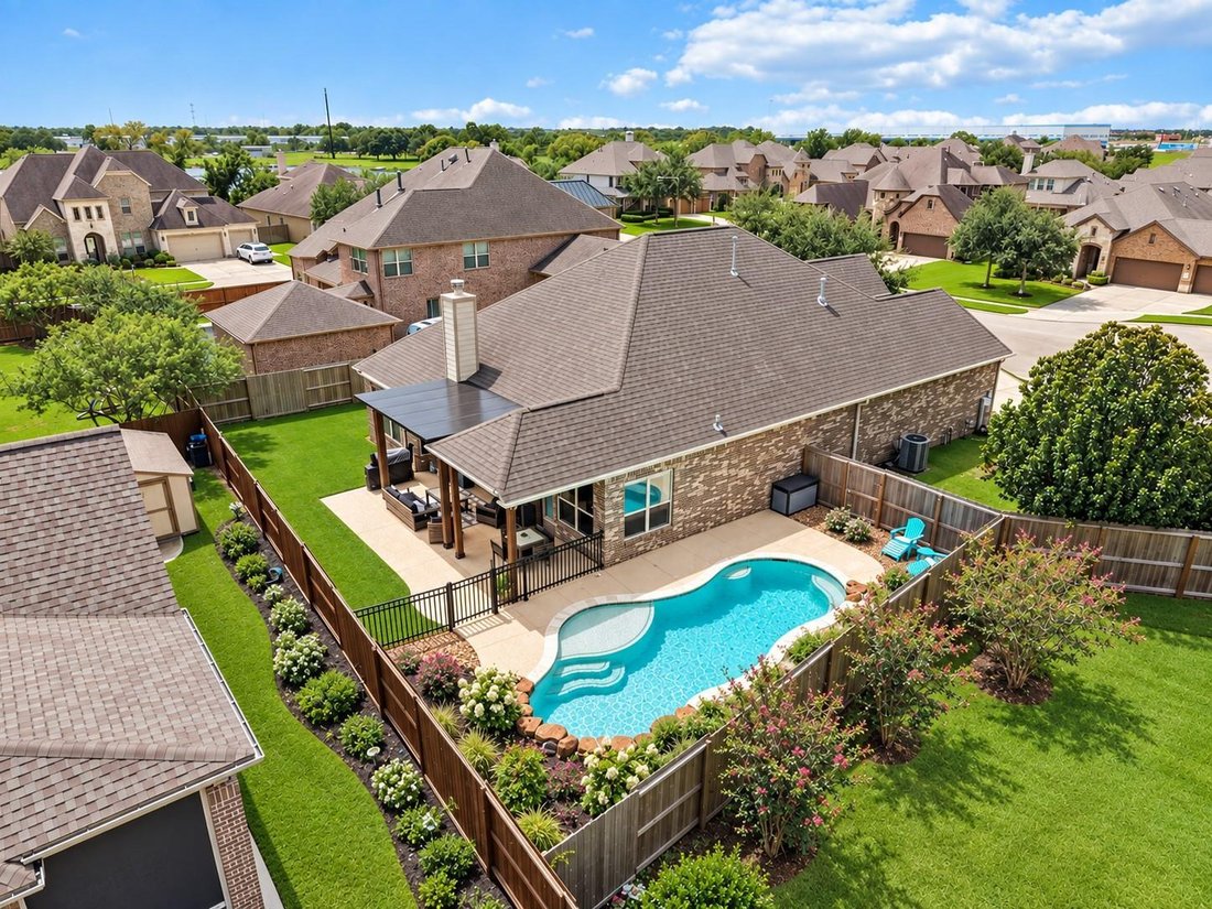 House in League City, Texas, United States 1 - 18890502