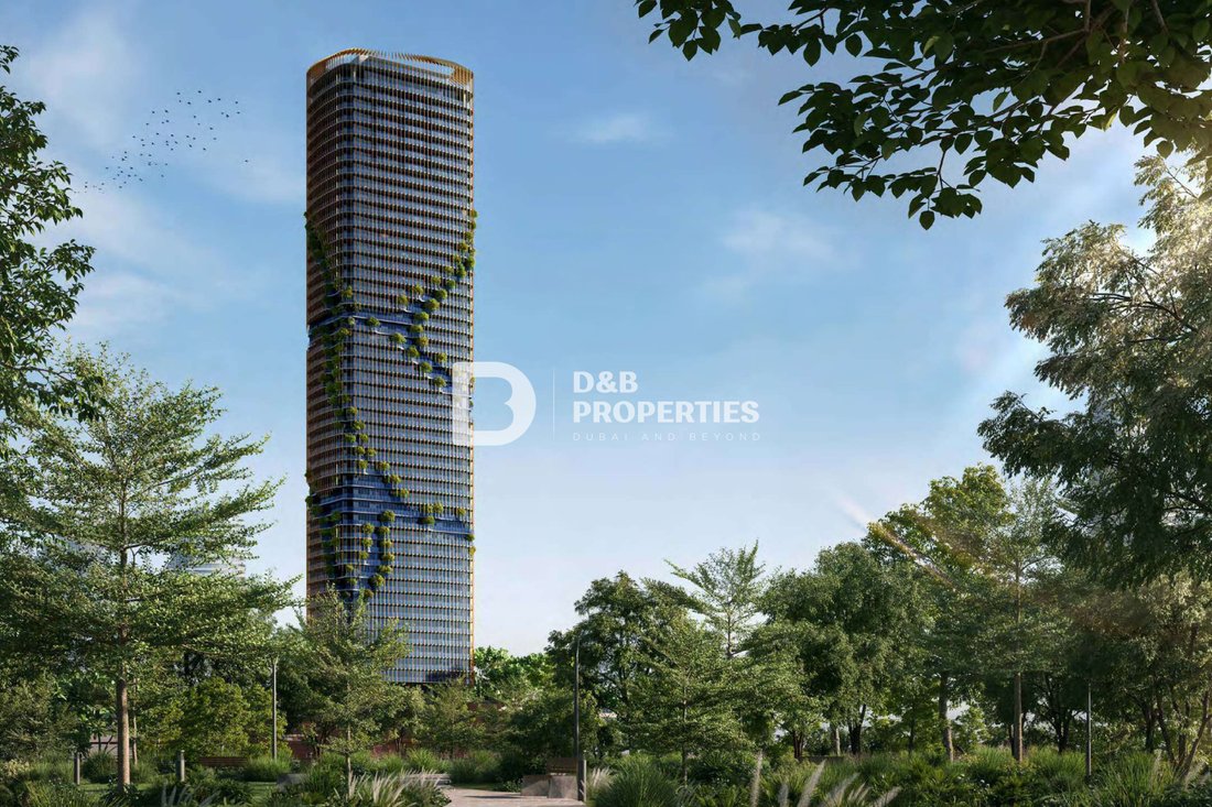 Apartamento en Al Mina, Dubái, Emiratos Árabes Unidos 1 - 18889534