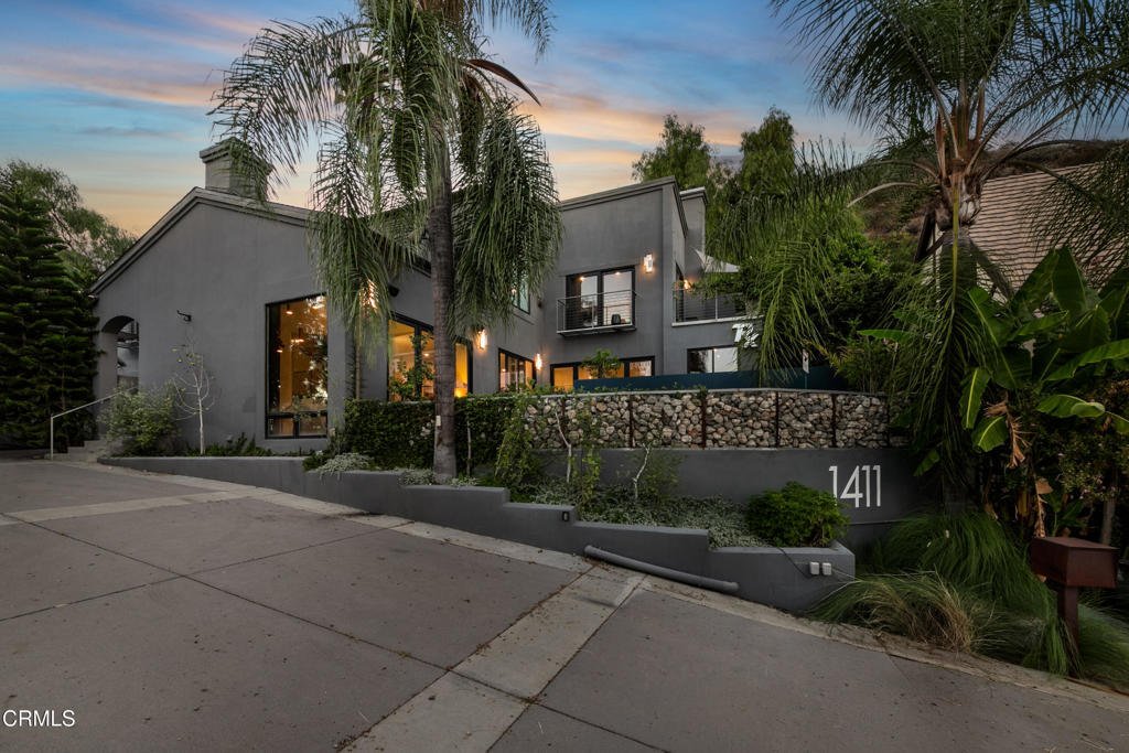 House in Altadena, California, United States 1 - 18884219
