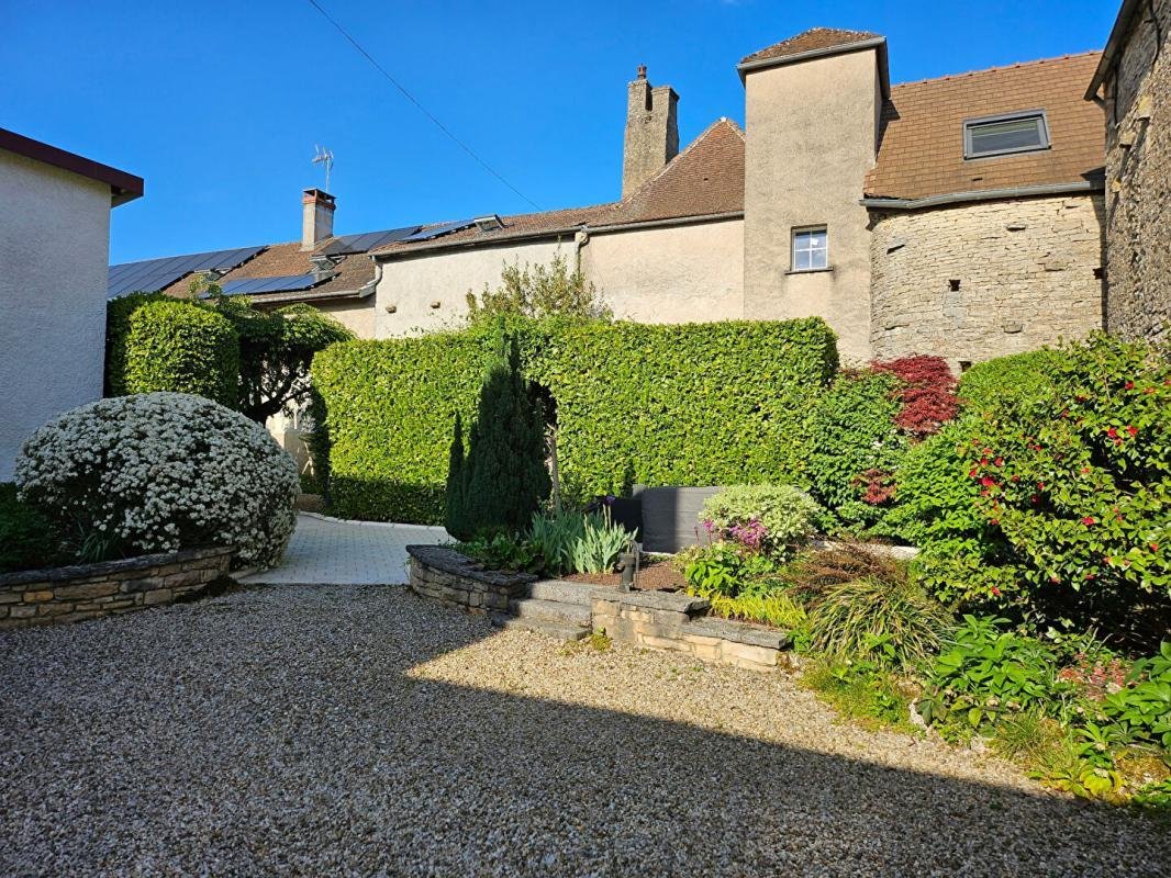 Haus in Ladoix-Serrigny, Bourgogne-Franche-Comté, Frankreich 1 - 18880854