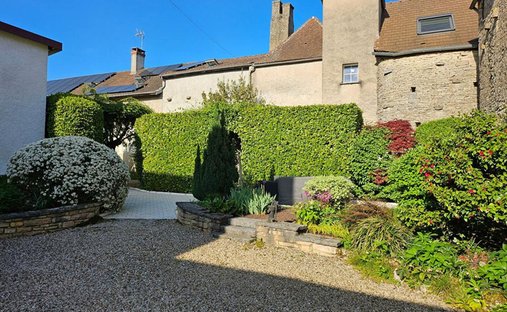 Casa en Ladoix-Serrigny, Borgoña-Franco Condado, Francia 1