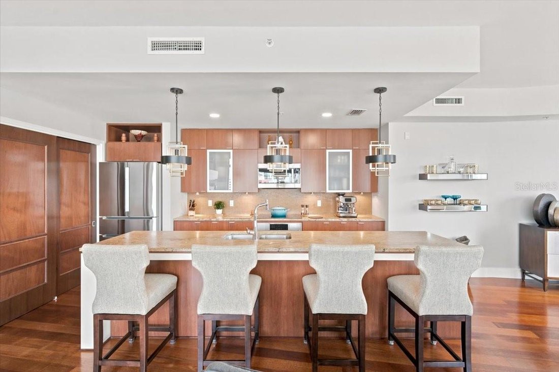 Condo in Tampa, Florida, United States 5 - 18879686