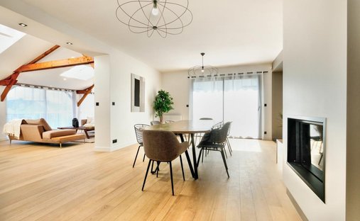 Casa en Centre, Cesson-Sévigné, Francia 1