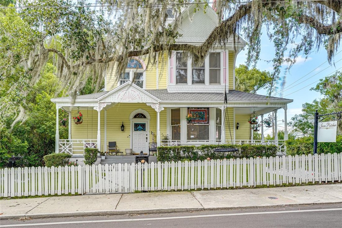 Autres à Ocala, Floride, États-Unis 1 - 18889270