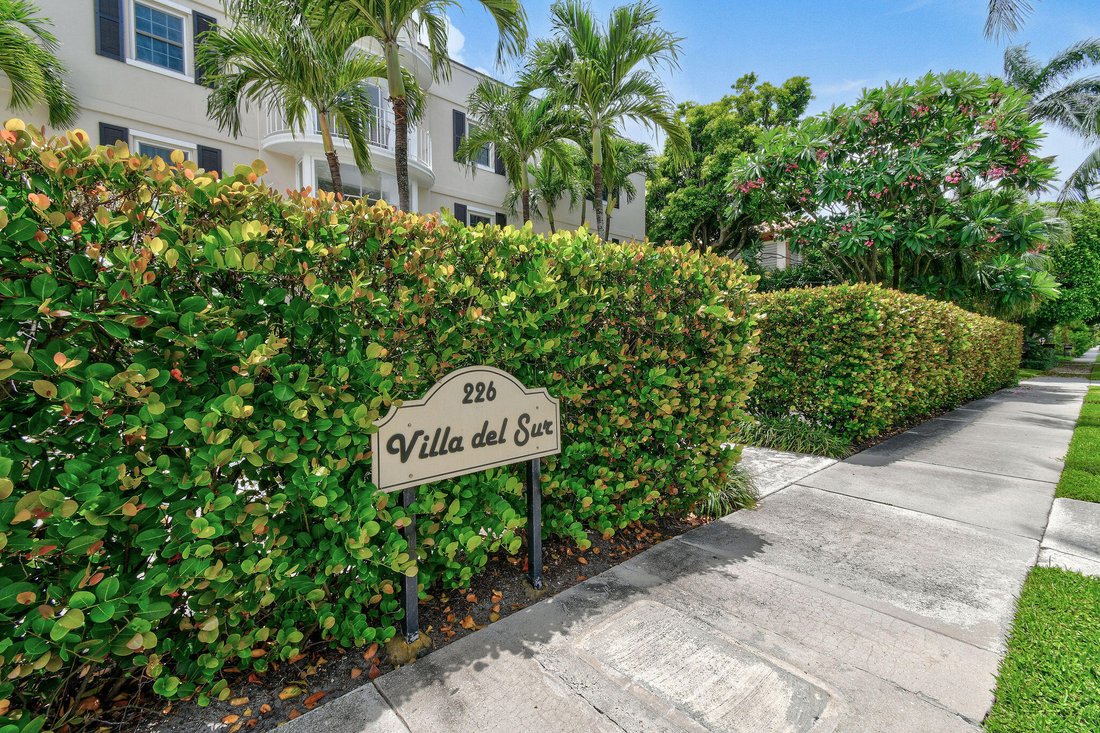 Condo in Palm Beach, Florida, United States 3 - 18891276