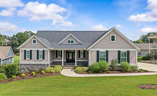 House in Greensboro, Georgia, United States 1