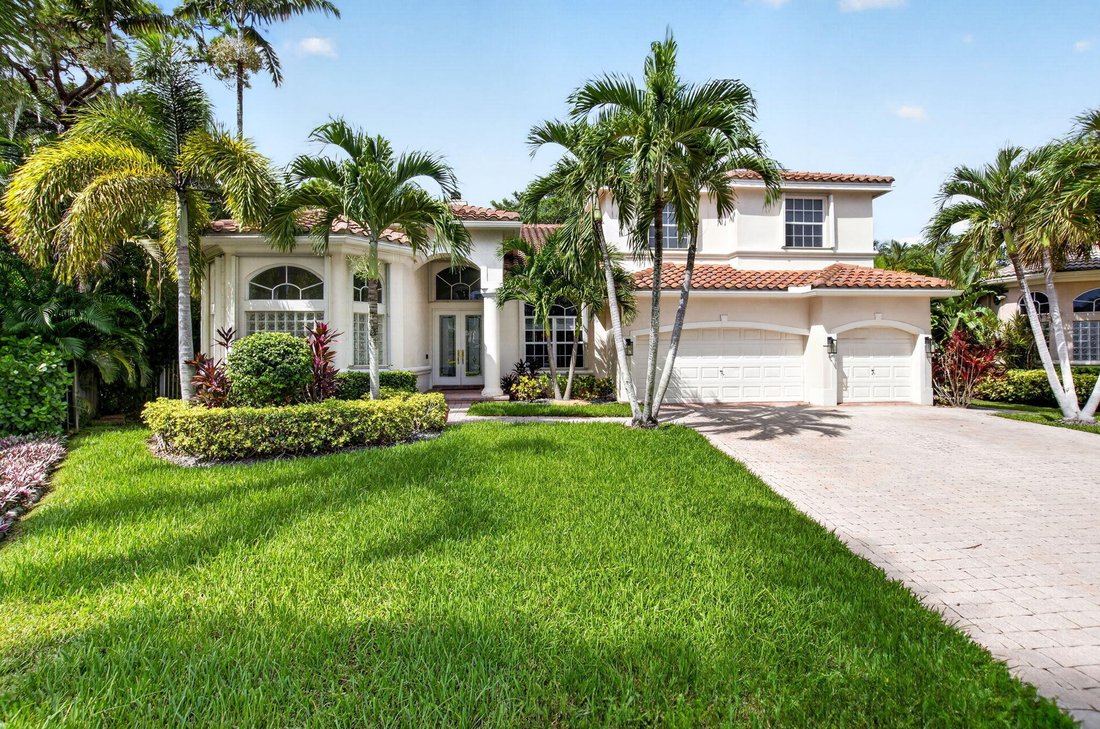 House in Boca Raton, Florida, United States 2 - 18879838