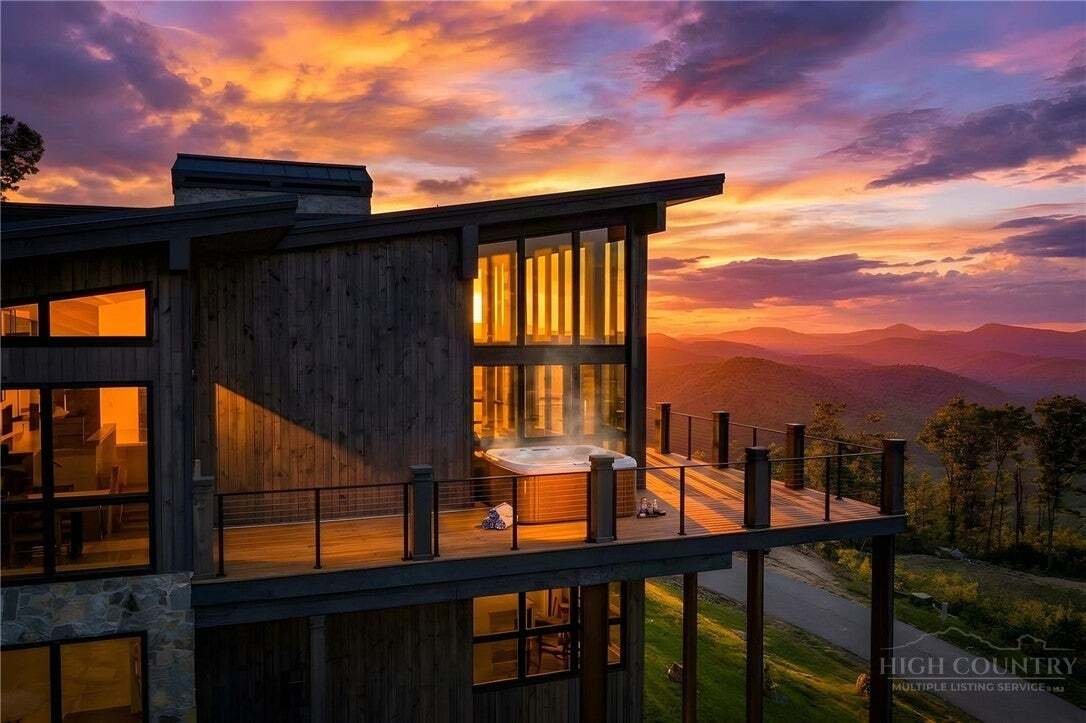 House in Banner Elk, North Carolina, United States 3 - 17518451