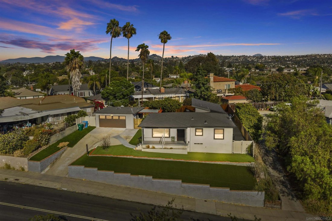 House in San Diego, California, United States 5 - 18879296