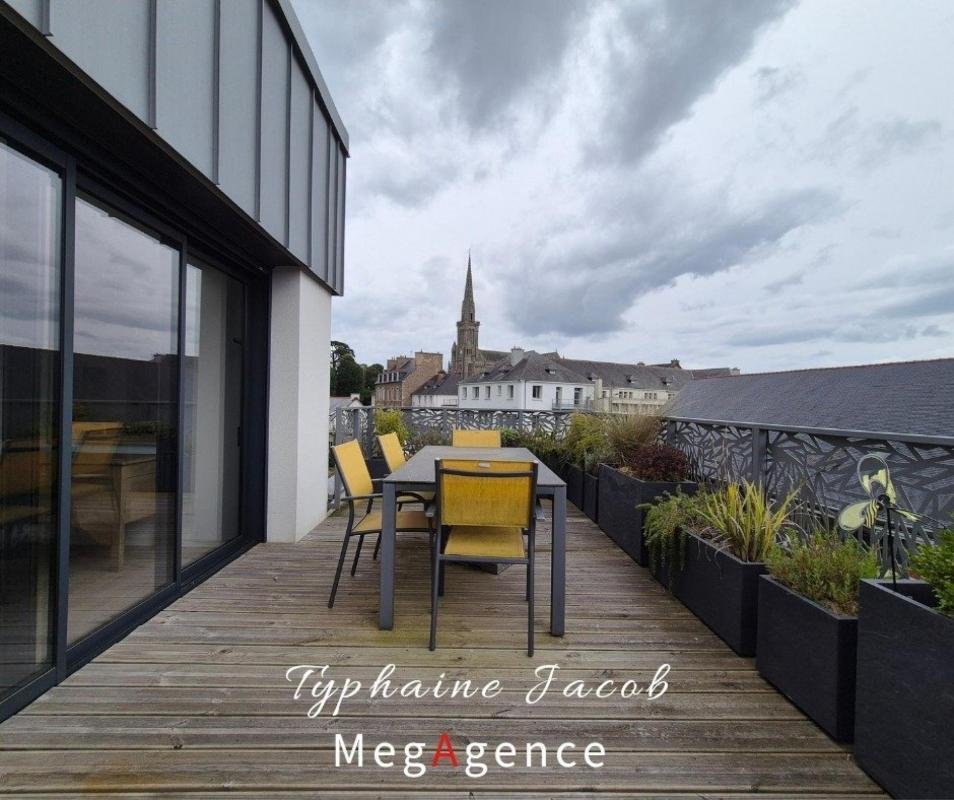 Appartamento a Centre Ville, Paimpol, Francia 5 - 18886548