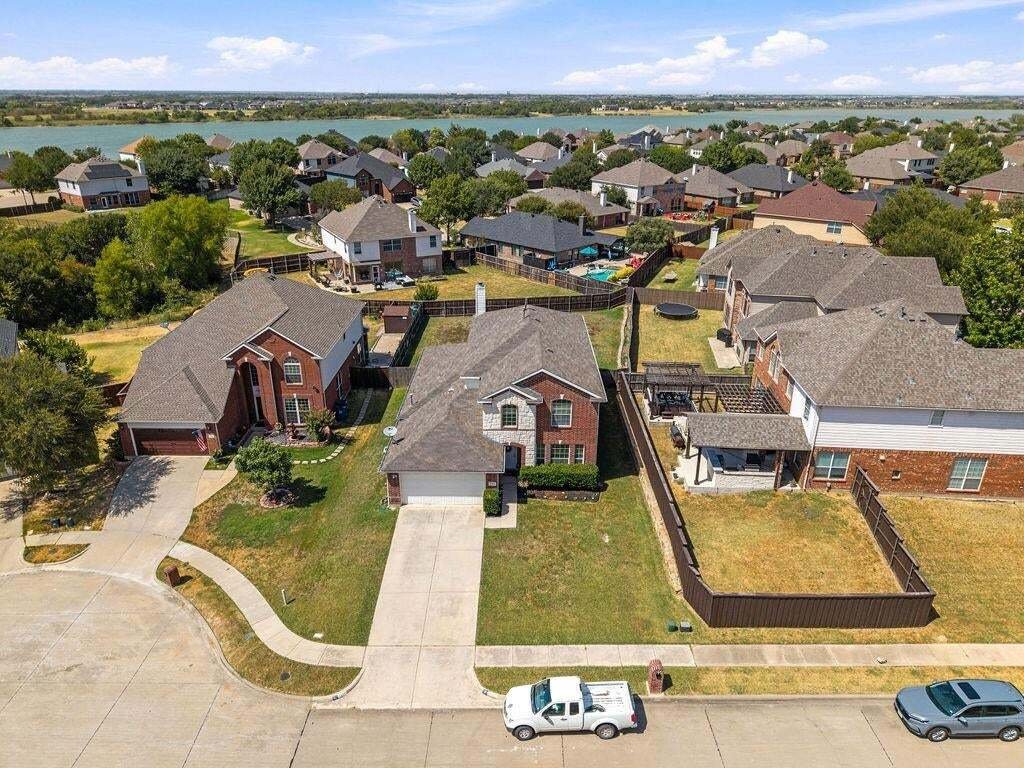 Little Elm, Texas, United States 3 - 18879848
