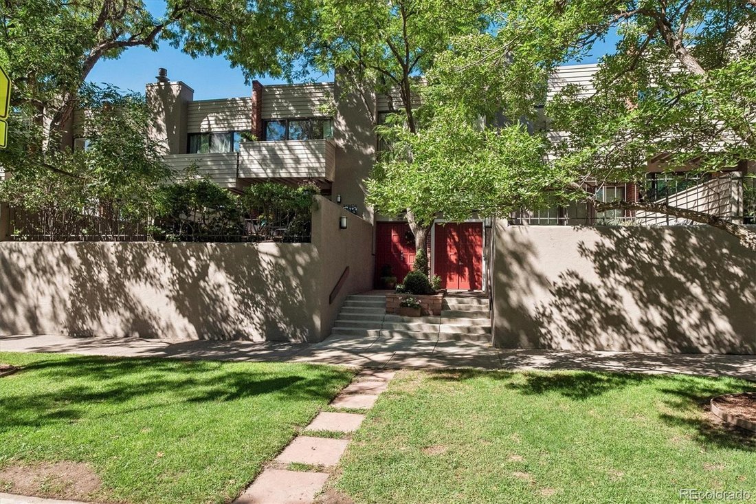 Residenza a Denver, Colorado, Stati Uniti 5 - 18879081