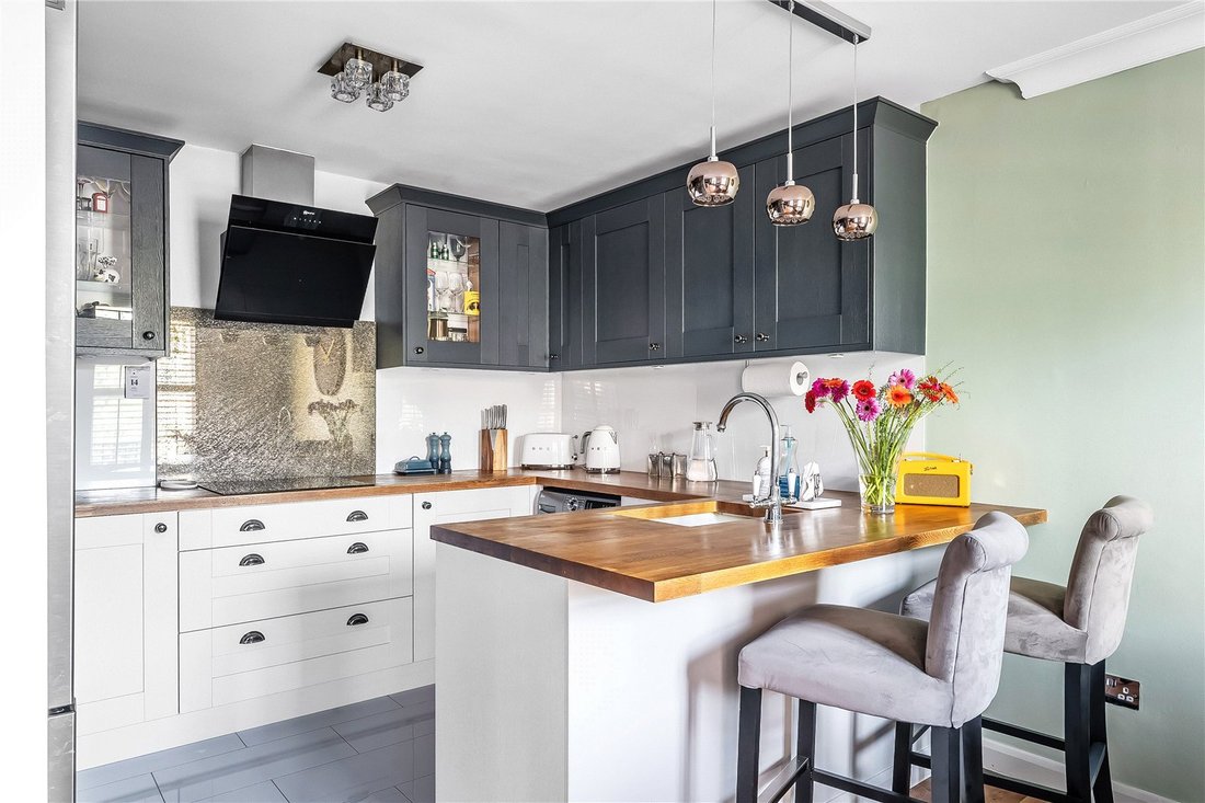 Apartment in Sevenoaks, England 3 - 18878926