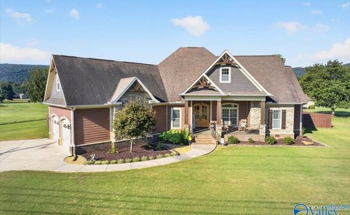 Casa a Owens Cross Roads, Alabama, Stati Uniti 1
