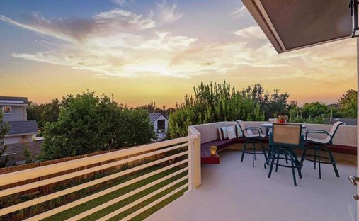 Casa en Encinitas, California, Estados Unidos 1