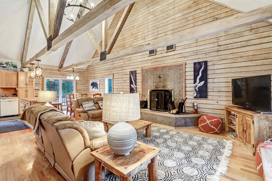 House in Angel Fire, New Mexico, United States 5 - 18888220