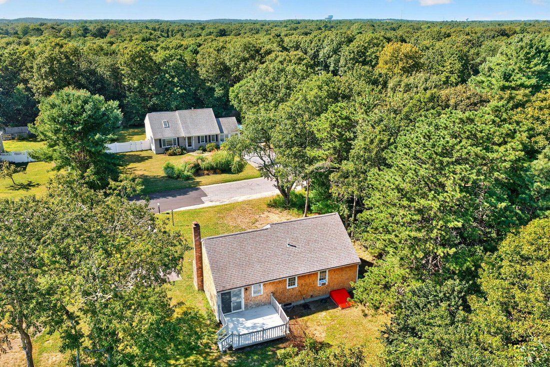 Haus in Falmouth, Massachusetts, Vereinigte Staaten 3 - 18878685