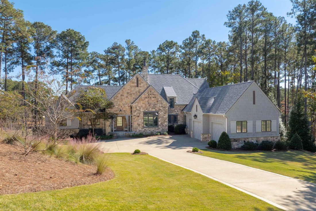 House in Greensboro, Georgia, United States 1 - 18888668