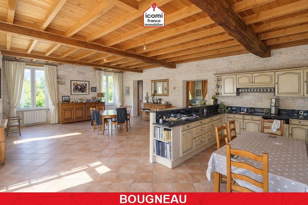 Casa en Bougneau, Nueva Aquitania, Francia 5 - 18881081