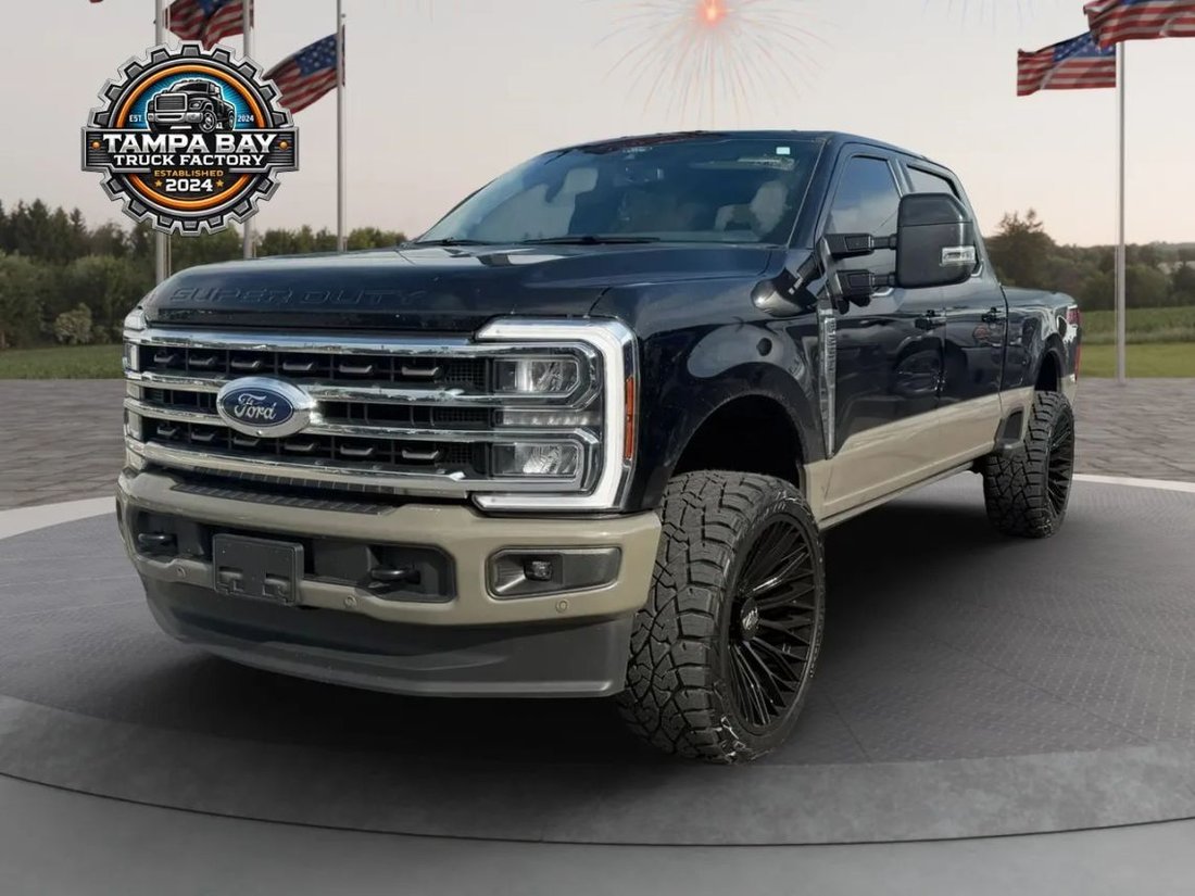 Pickup in Tampa, FL, United States 2 - 18721477