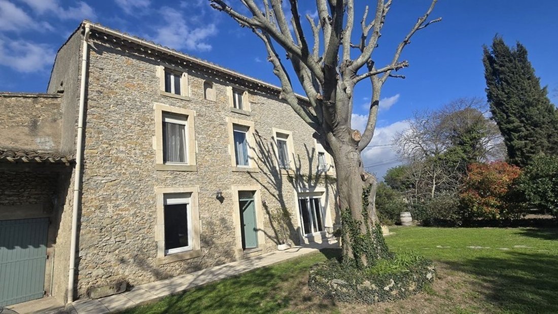 Maison à Carcassonne, Occitanie, France 1 - 18881274