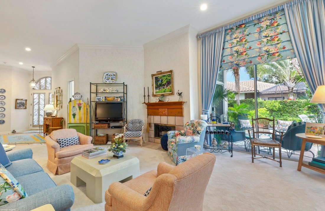 Casa a Wellington, Florida, Stati Uniti 4 - 18891144