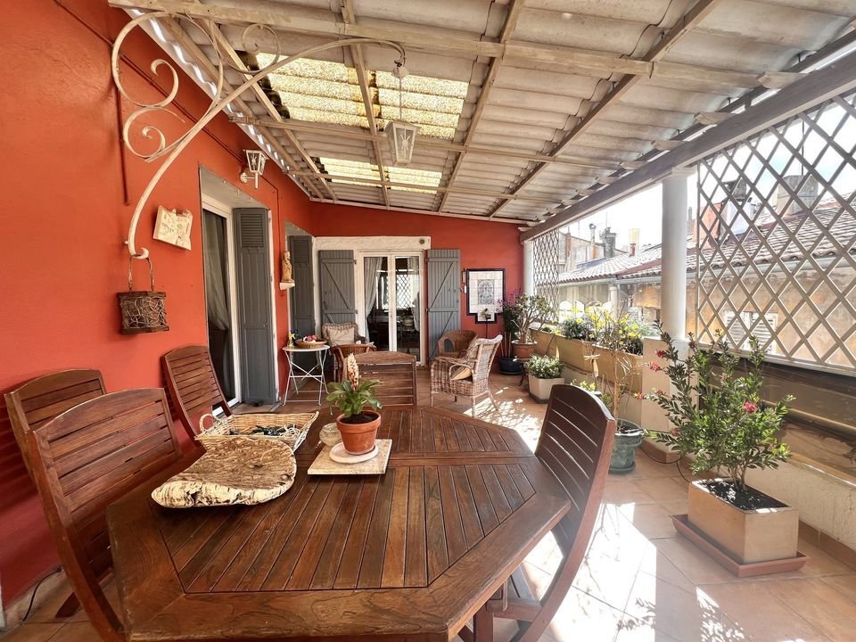 Haus in Cinq Avenues, 4e Arrondissement, Marseille 5 - 18884096