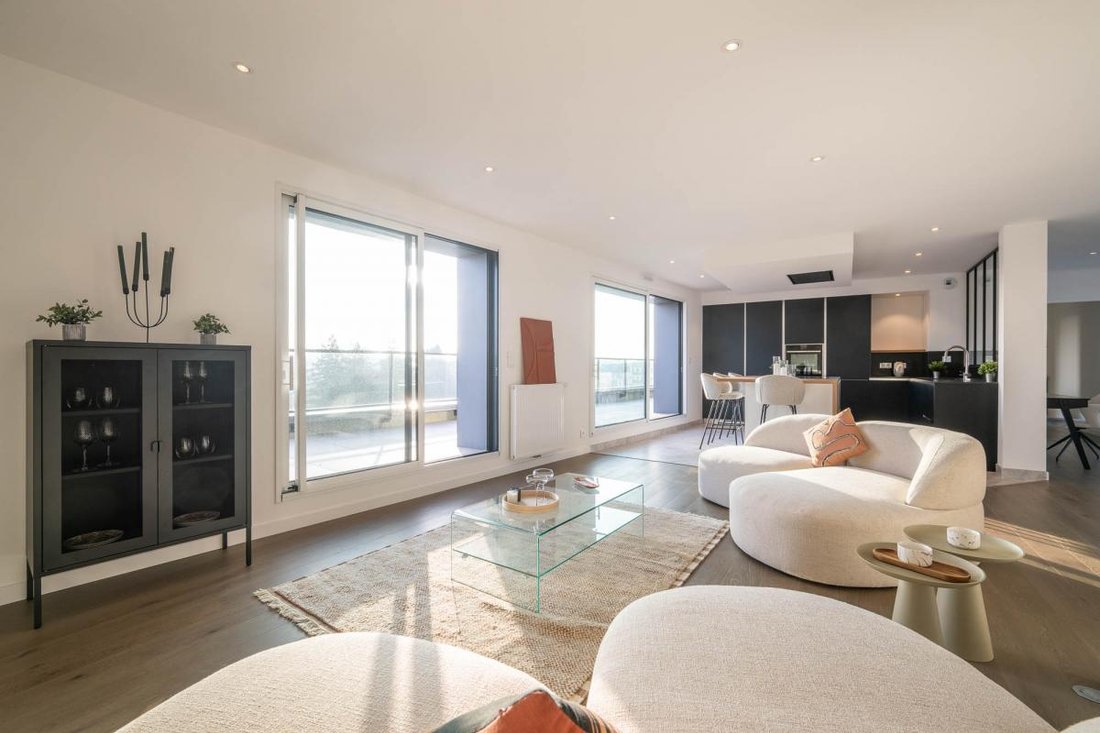 Appartamento a Centre Ville, Nantes, Francia 5 - 18881609
