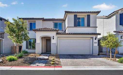 Maison à Las Vegas, Nevada, États-Unis 1